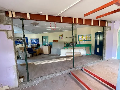 BF Building photo 1
