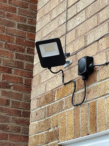 Pmg Electrical Services Ltd photo 6