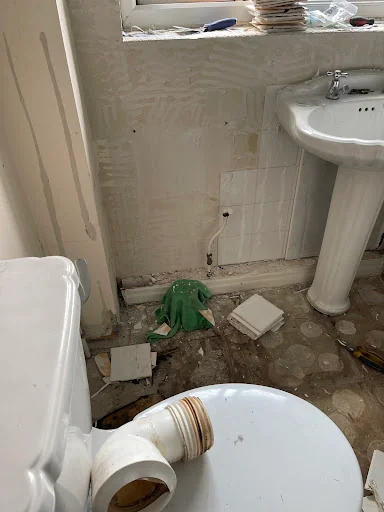 Multitrade maintenance photo 5
