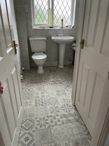 Multitrade maintenance photo 6