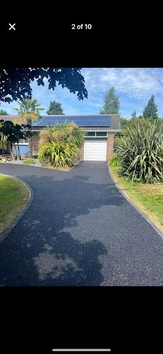 G Miller Driveways photo 1