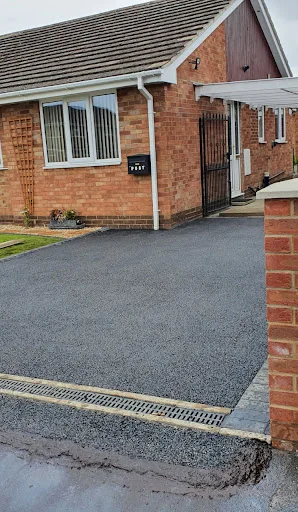 G Miller Driveways photo 2
