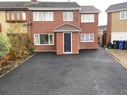 G Miller Driveways photo 3