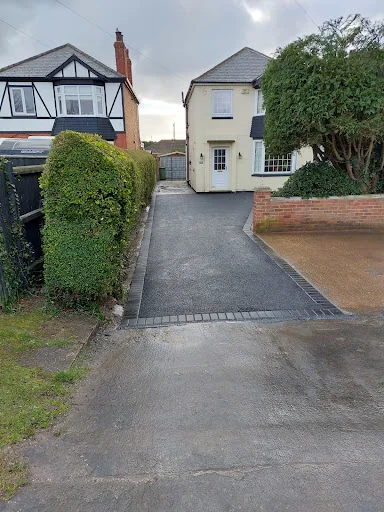 G Miller Driveways photo 4