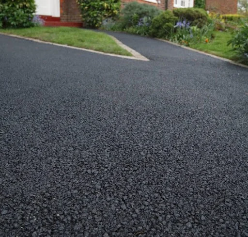 G Miller Driveways photo 5