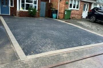 G Miller Driveways photo 7