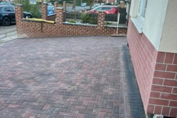 G Miller Driveways photo 8