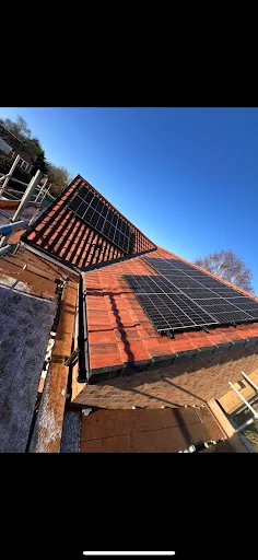 DSR ROOFING photo 1