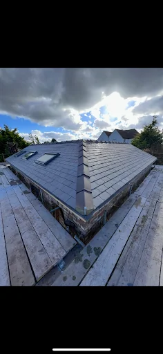 DSR ROOFING photo 2