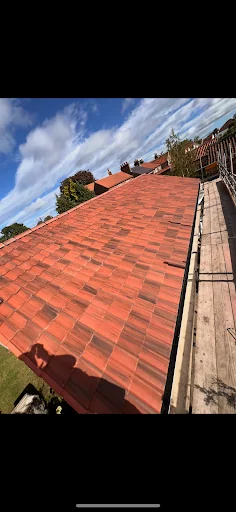 DSR ROOFING photo 3