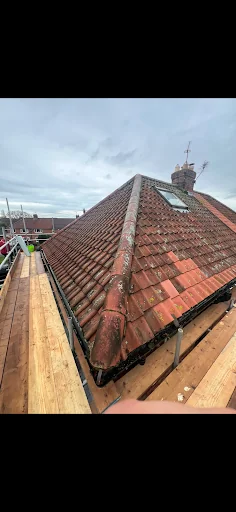 DSR ROOFING photo 5