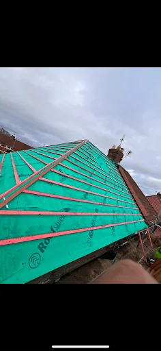 DSR ROOFING photo 6