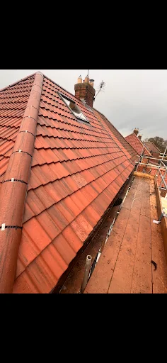 DSR ROOFING photo 7