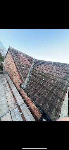 DSR ROOFING photo 8