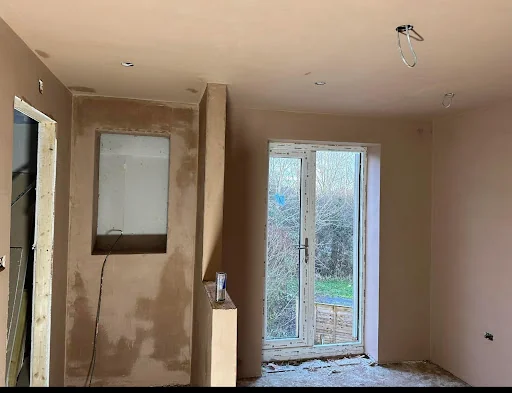 Fairway Plastering photo 2