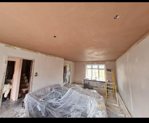 Fairway Plastering photo 4