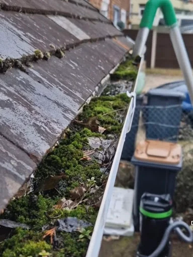 JL Gutter Services photo 1