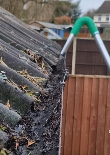 JL Gutter Services photo 3