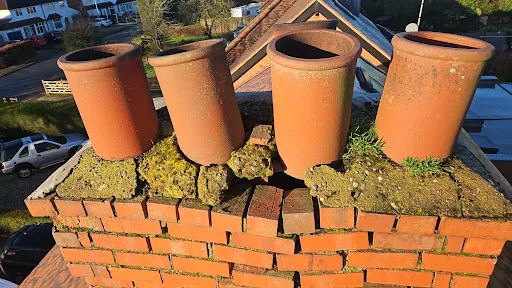 TRUSTMARK ROOFING INSTALLATIONS LTD photo 1