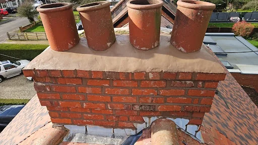 TRUSTMARK ROOFING INSTALLATIONS LTD photo 2