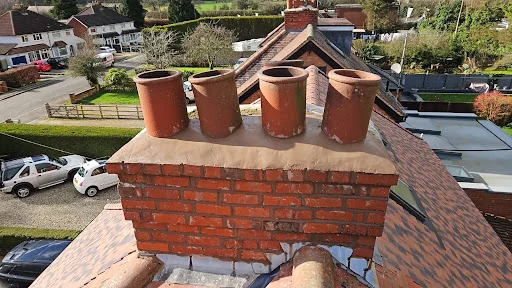 TRUSTMARK ROOFING INSTALLATIONS LTD photo 3
