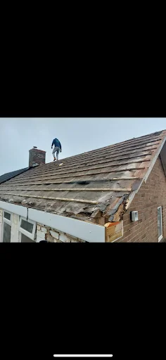 TRUSTMARK ROOFING INSTALLATIONS LTD photo 6