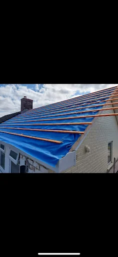 TRUSTMARK ROOFING INSTALLATIONS LTD photo 7