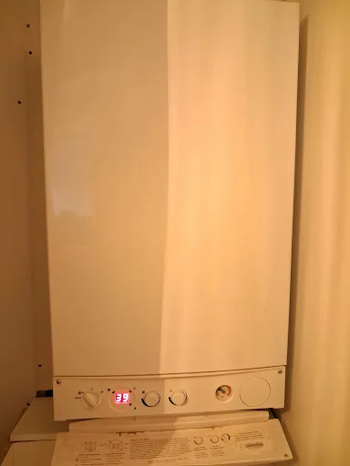 AW Gas &amp; Heating photo 2