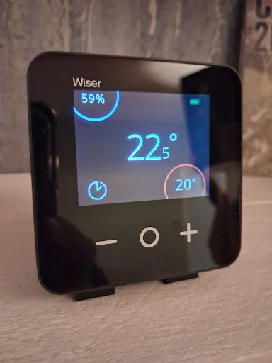 AW Gas &amp; Heating photo 4