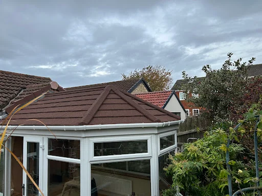 Thermaroof Conservatory Roofs photo 6