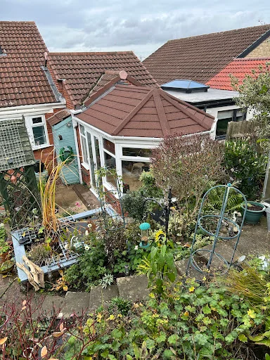 Thermaroof Conservatory Roofs photo 7