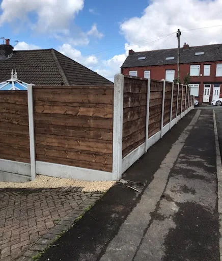 [contact details hidden] Fencing and Gates photo 5