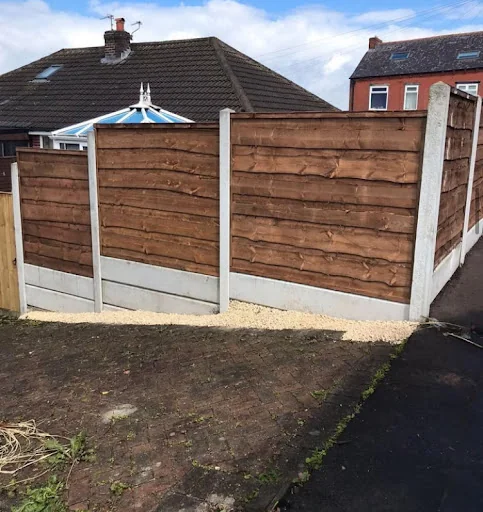 [contact details hidden] Fencing and Gates photo 6