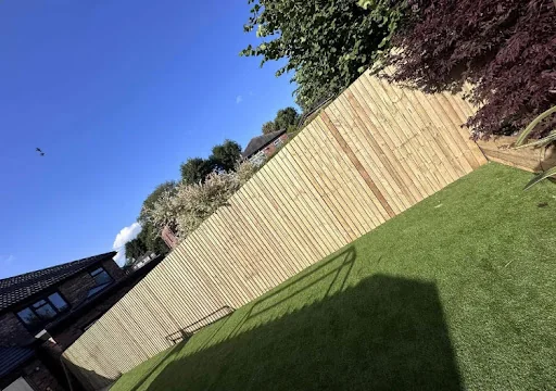 [contact details hidden] Fencing and Gates photo 7