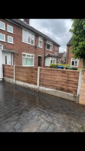 [contact details hidden] Fencing and Gates photo 8