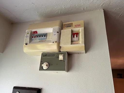 DWS Electrical photo 5