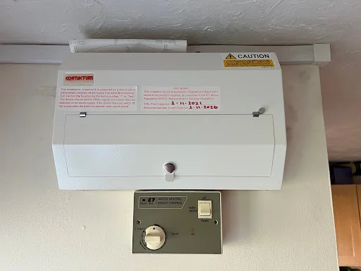 DWS Electrical photo 6