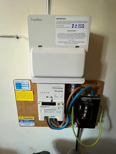 DWS Electrical photo 7