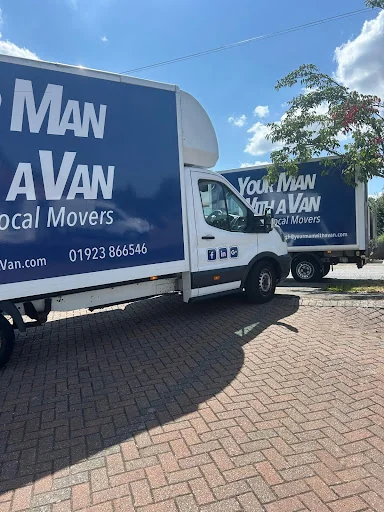Your Man With A Van Chelmsford photo 8