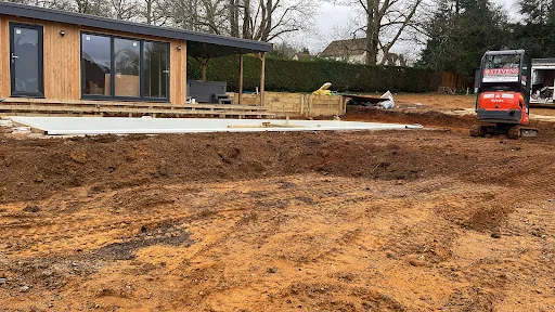 Billa Construction photo 1