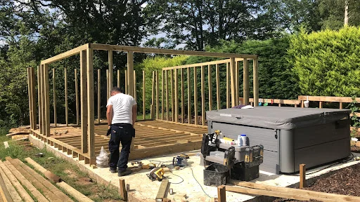 Billa Construction photo 3