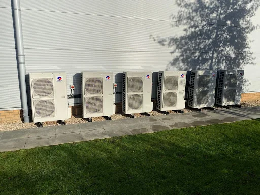 Air Conditioning Sales UK Limited photo 3