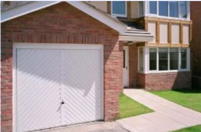SOLENT GARAGE DOORS LIMITED photo 5