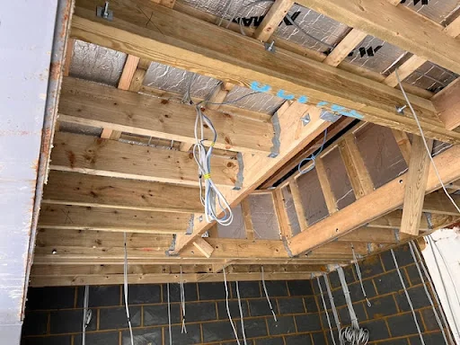 Culleton Electrical Contractors Ltd photo 1