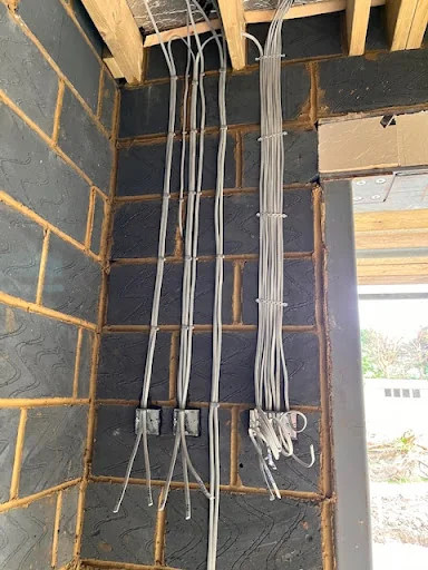 Culleton Electrical Contractors Ltd photo 2