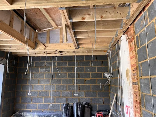Culleton Electrical Contractors Ltd photo 5