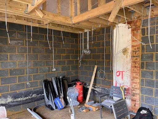 Culleton Electrical Contractors Ltd photo 6