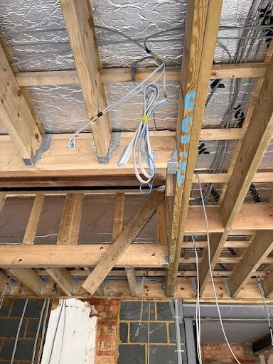 Culleton Electrical Contractors Ltd photo 7