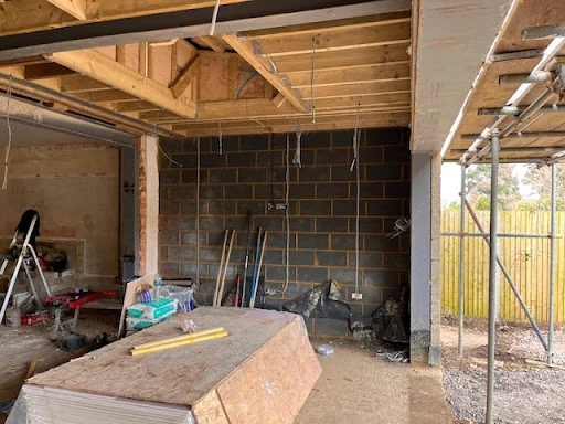 Culleton Electrical Contractors Ltd photo 8
