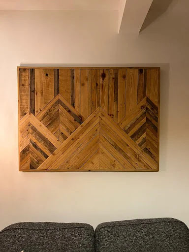A J Irons Woodworking photo 5